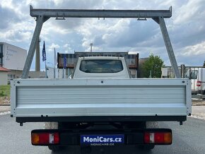 Volkswagen Transporter, 1.9 TDi TAŽNÉ - 6