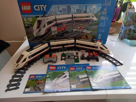 Lego 60051 - 6