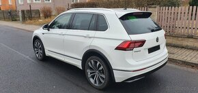 Volkswagen Tiguan 2.0TDi R-line 176Kw Matrix, Absolutně TOP - 6