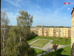 Prodej bytu 3+1, 71 m², Studénka, ul. Arm. gen. L. Svobody - 6