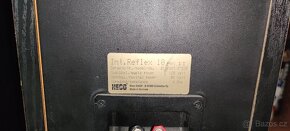 HECO REFLEX 10 MKII - 6