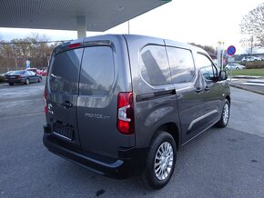 Toyota Proace CITY, 1,5D, AUTOMAT,GARANCE KM - 6