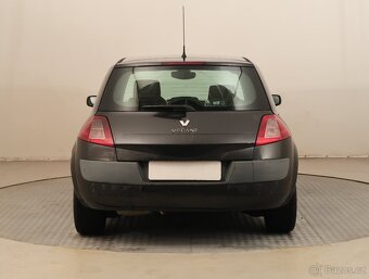 Renault Mégane, 1.9 dCi , Klima - 6