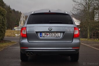 Škoda Superb Combi 2.0 TDI CR 170k Elegance DSG - 6