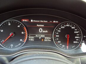 Audi A6 sedan quattro C7 3.0tdi 180kw 7st automat - 6