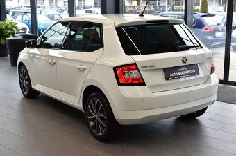 Škoda Fabia III 1.2tsi 2015 EDITION 120, DIGIKLIMA - 6