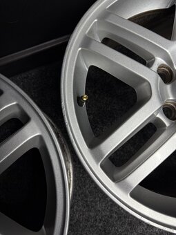 Alu FORD 5x108 16” 3M51-CB - 6