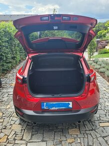 Mazda CX3 Revolution, 2016, ČR, 70tis.km - 6