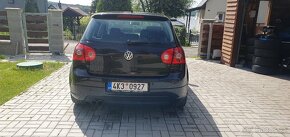 Vw Golf 5 1.4 tsi - 6