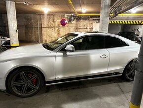 Audi A5 2.7 tdi 140kW - 6