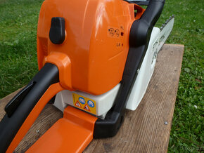 NOVÁ Stihl MS 310 /3,2kW/ - 6