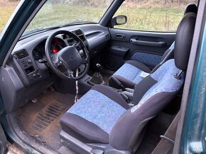 Toyota Rav4 2.0i 4x4 - 6