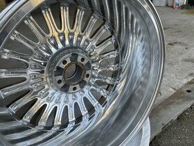 5x112 r19 Mercedes S W221 - 6