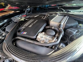 BMW M3 3.0 2015 najeto jen 23tis km DPH - 6