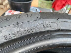 Michelin Primacy4 225/50 r 17 - 6