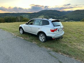 Bmw X3 2.0 tdi Xdrive - 6