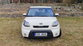 Prodám KIA Soul 1,6 CRDi - 6