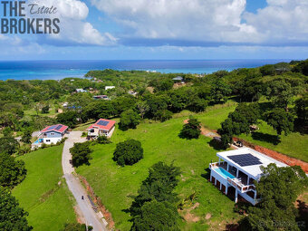 Home at Diamond Rock Resort Lot C4, Roatan - 6