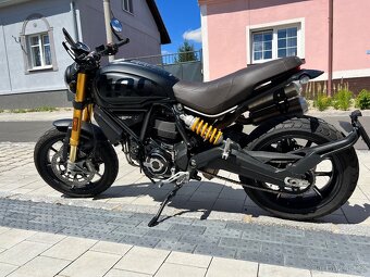 Ducati Scrambler 1100 Sport PRO 16tis - 6