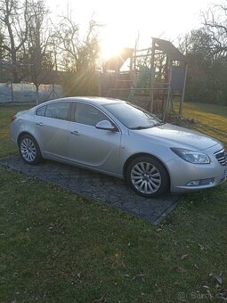 Opel Insignia - 6