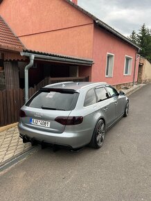 Audi a4 b8 2.0 tdi 125kw CAHA - 6