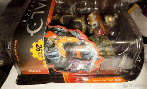 McFarlane Halo Reach Jorge - 6