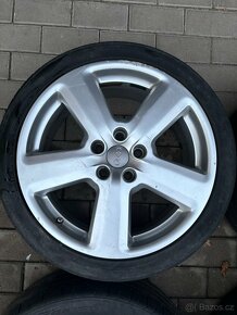 Alu 5x112 r18 - 6