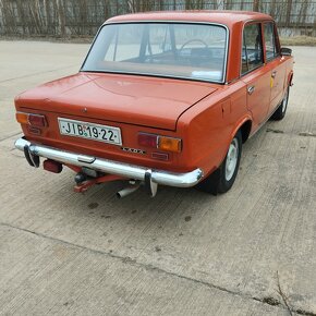 Lada 2101 - 6