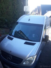 Mercedes sprinter 311 - 6