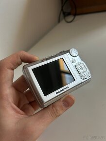 Olympus FE-310 ir - 6