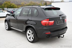 BMW X5 3.0SD 210KW 4x4 Steptronic 09 - 6