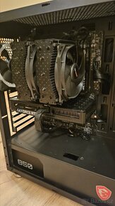 R5 3600 + RTX3060 - 6