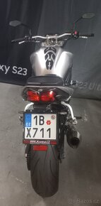 Motocykl Yamaha fz1 - 6