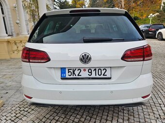 VW Golf VII 2.0 TDI 110 kW DSG mod.2020, 68.000 km - 6