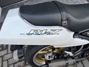 Yamaha R1-Z 250 - 6