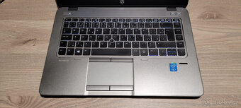 HP, i5-5300U 2/4x 2,90Ghz, 16GB DDR3, 256GB SSD, bat.4h. - 6