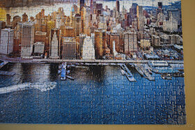 Puzzle Clementoni 500 New York - 6