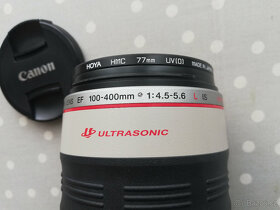 Canon EF 100-400mm f/4.5-5.6L IS USM - 6