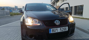 golf 5 vzhled GTI - 6