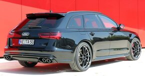 20AF zimni ABT alu kola 20 5x112 audi A6 4G Q3 vw tiguan - - - 6