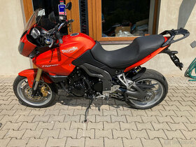 Triumph Tiger 1050 - 6