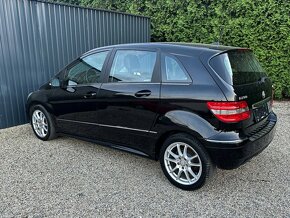 MERCEDES BENZ B200 CDI SPORT - 6