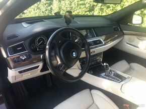 BMW 550ix GT 510PS, 2011,159k km - 6