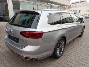 VW Passat B8 2.0TDI 147kW 4x4 DSG Matrix Virtual ACC Keyless - 6