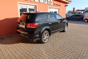 Fiat Freemont 2.4 Lounge 125kW - 6