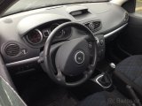 Renault Clio III 1,2i 55kW 2009 5dvéř - pouze díly - 6