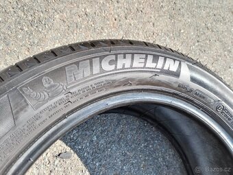 4x Letní Michelin Energy Saver 195/55 R16 87 T - 6