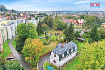 Prodej rodinného domu, Trutnov, ul. Alšova - 6