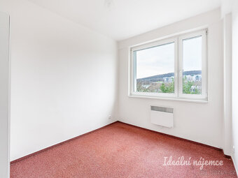 Pronájem bytu 2+kk, Za Mlýnem, Braník, 18490 Kč/měs, 37 m2 - 6