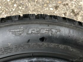 Zimní pneumatiky Bridgestone 205/55 R16 RFT - 6